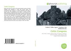 Обложка Celtic Congress