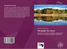 Portada del libro de Phragmite des Joncs