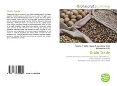 Обложка Grain Trade
