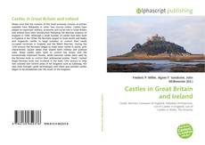 Обложка Castles in Great Britain and Ireland