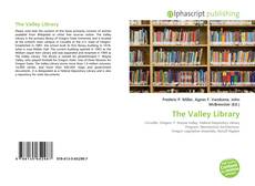The Valley Library的封面