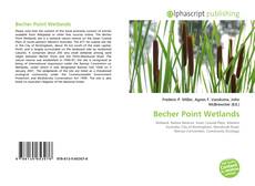 Copertina di Becher Point Wetlands