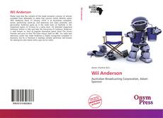 Bookcover of Wil Anderson