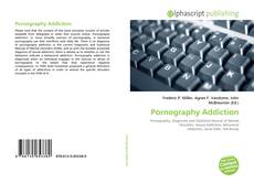 Portada del libro de Pornography Addiction