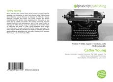 Couverture de Cathy Young