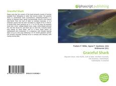 Graceful Shark的封面