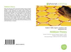Bookcover of Hebbian Theory