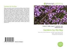 Bookcover of Gardens by the Bay