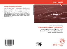 Couverture de Steve Ontiveros (Infielder)