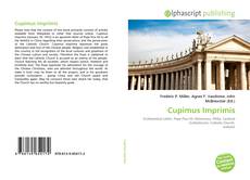 Cupimus Imprimis的封面