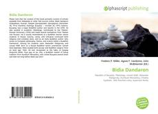 Bidia Dandaron的封面