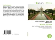 Islamic Garden的封面