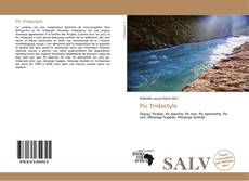 Capa do livro de Pic Tridactyle 