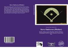 Steve Ontiveros (Pitcher)的封面