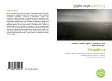 Обложка Crispoldus