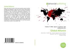 Global Alliance的封面