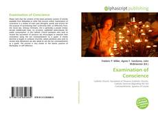Обложка Examination of Conscience