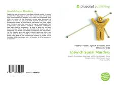 Обложка Ipswich Serial Murders