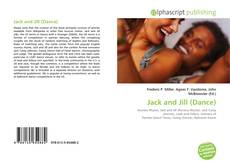 Portada del libro de Jack and Jill (Dance)