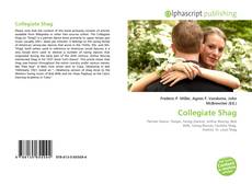 Portada del libro de Collegiate Shag