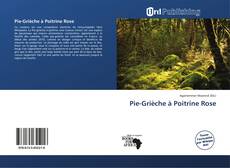 Portada del libro de Pie-Grièche à Poitrine Rose