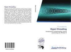 Capa do livro de Hyper-threading 