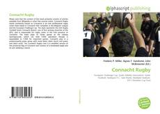 Connacht Rugby的封面