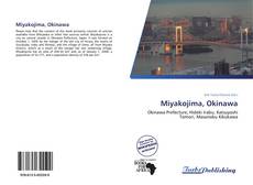 Portada del libro de Miyakojima, Okinawa