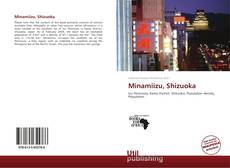 Buchcover von Minamiizu, Shizuoka