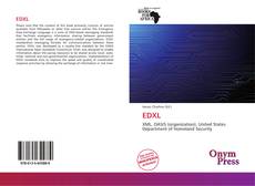 Bookcover of EDXL