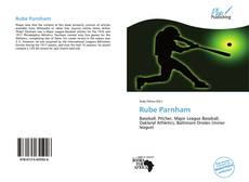 Bookcover of Rube Parnham