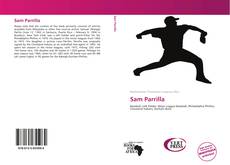 Bookcover of Sam Parrilla