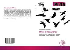 Bookcover of Pinson des Arbres