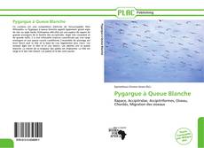 Capa do livro de Pygargue à Queue Blanche 