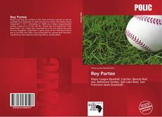 Portada del libro de Roy Partee