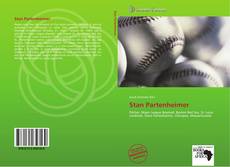 Bookcover of Stan Partenheimer