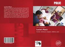 Portada del libro de Lucie's Place