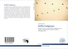 Puffin Fuligineux kitap kapağı