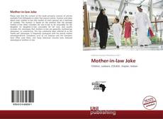 Bookcover of Mother-in-law Joke