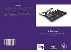 Couverture de Libbi Gorr