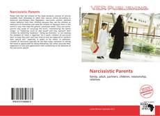 Narcissistic Parents kitap kapağı