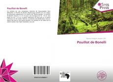 Portada del libro de Pouillot de Bonelli