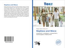 Portada del libro de Nephew and Niece