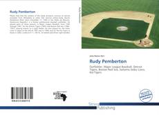 Couverture de Rudy Pemberton