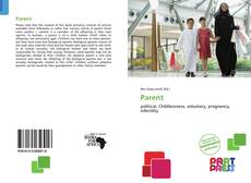 Portada del libro de Parent