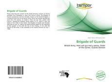 Portada del libro de Brigade of Guards