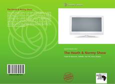 Buchcover von The Heath & Normy Show