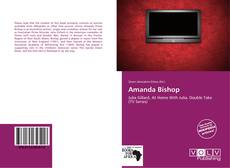 Capa do livro de Amanda Bishop 