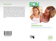 Bookcover of Sibling Rivalry