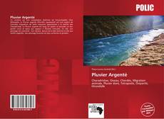 Portada del libro de Pluvier Argenté